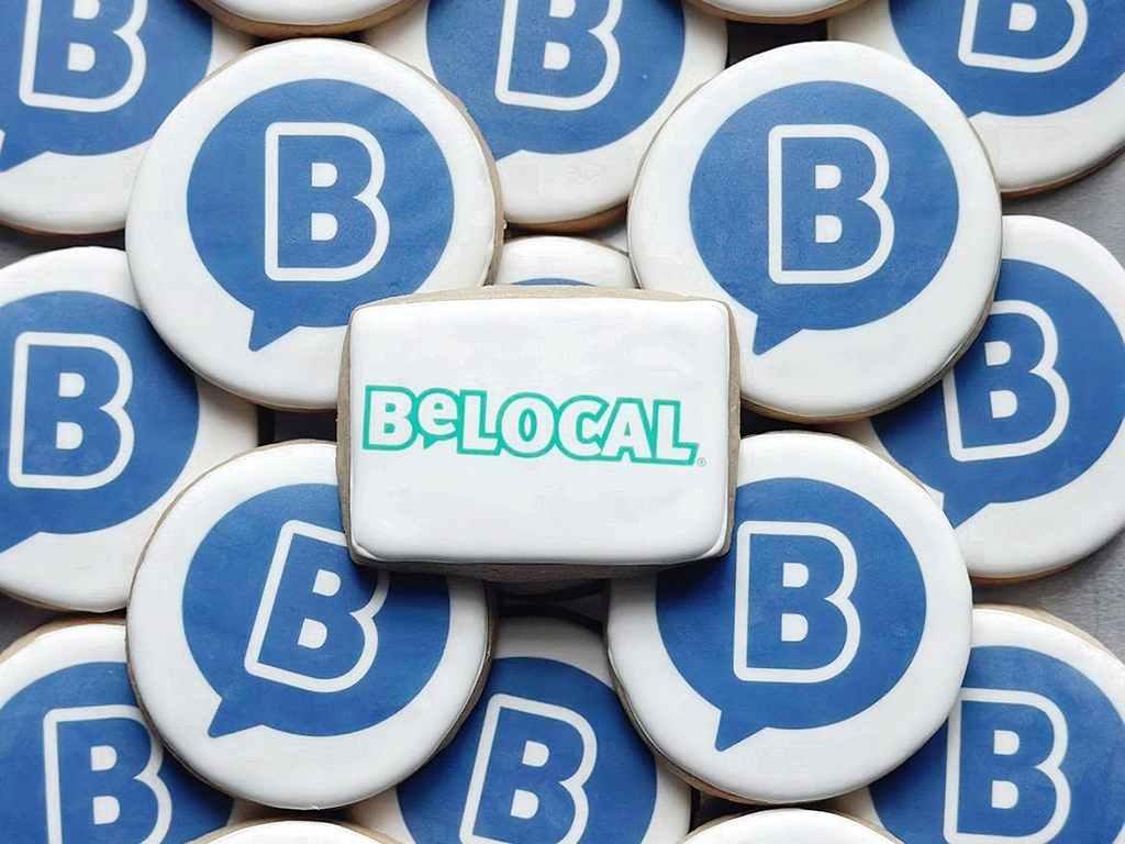 BeLocal Business