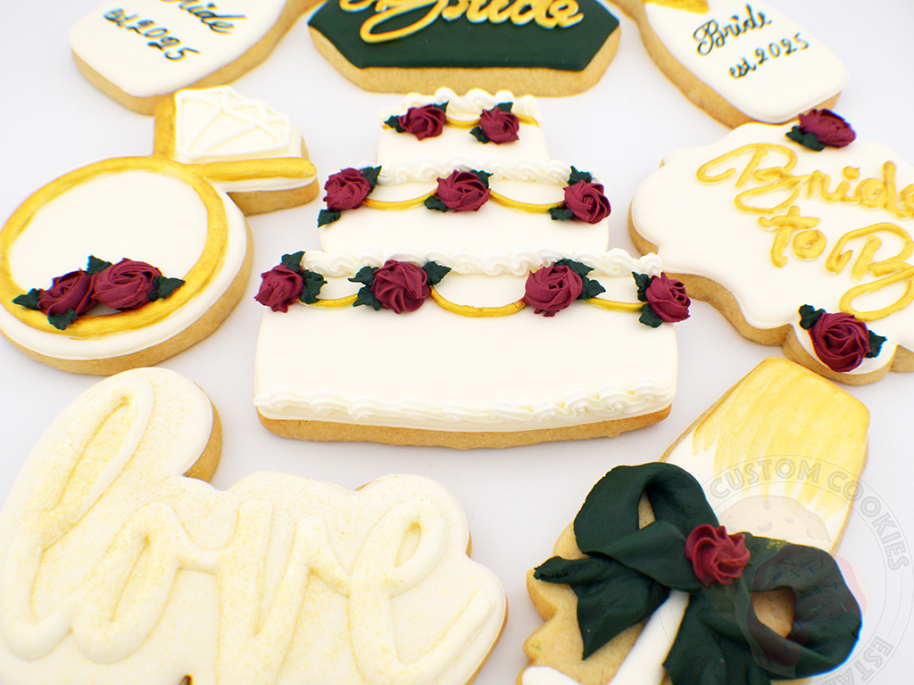 Bride to be Bridal Shower