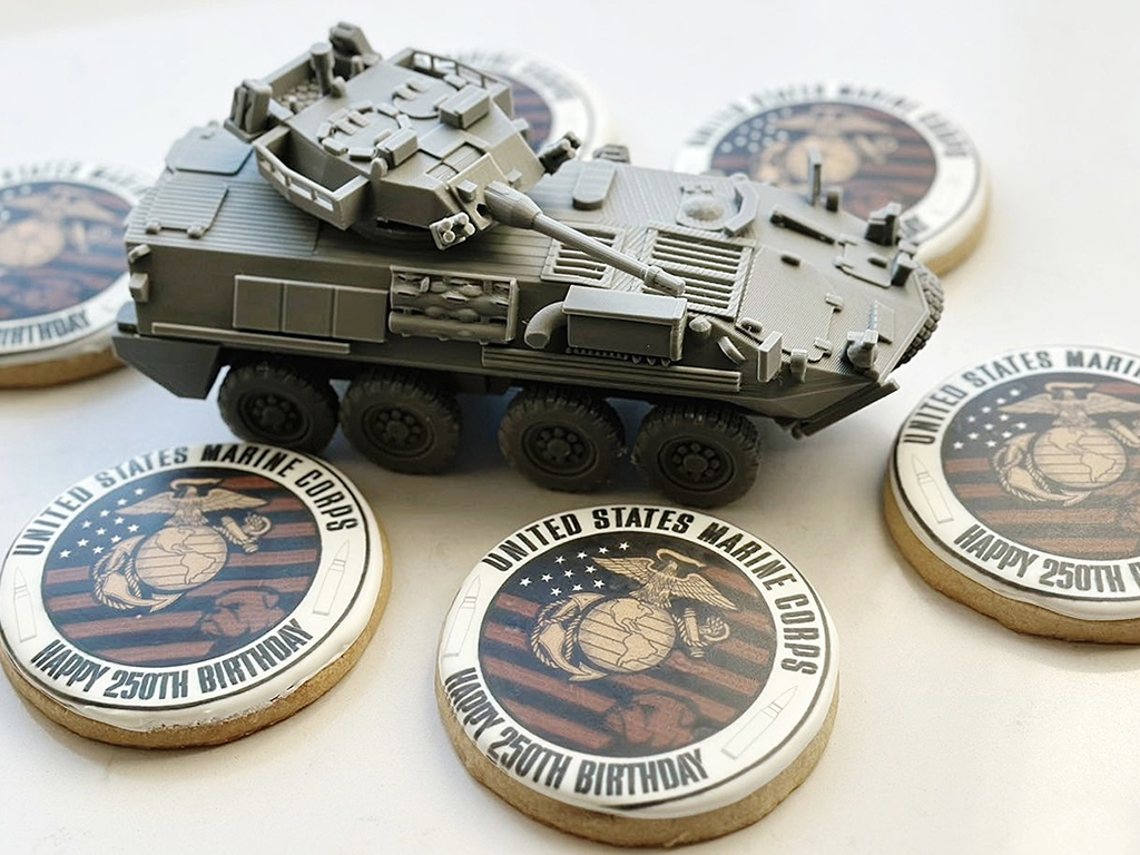 Marine Corps Birthday