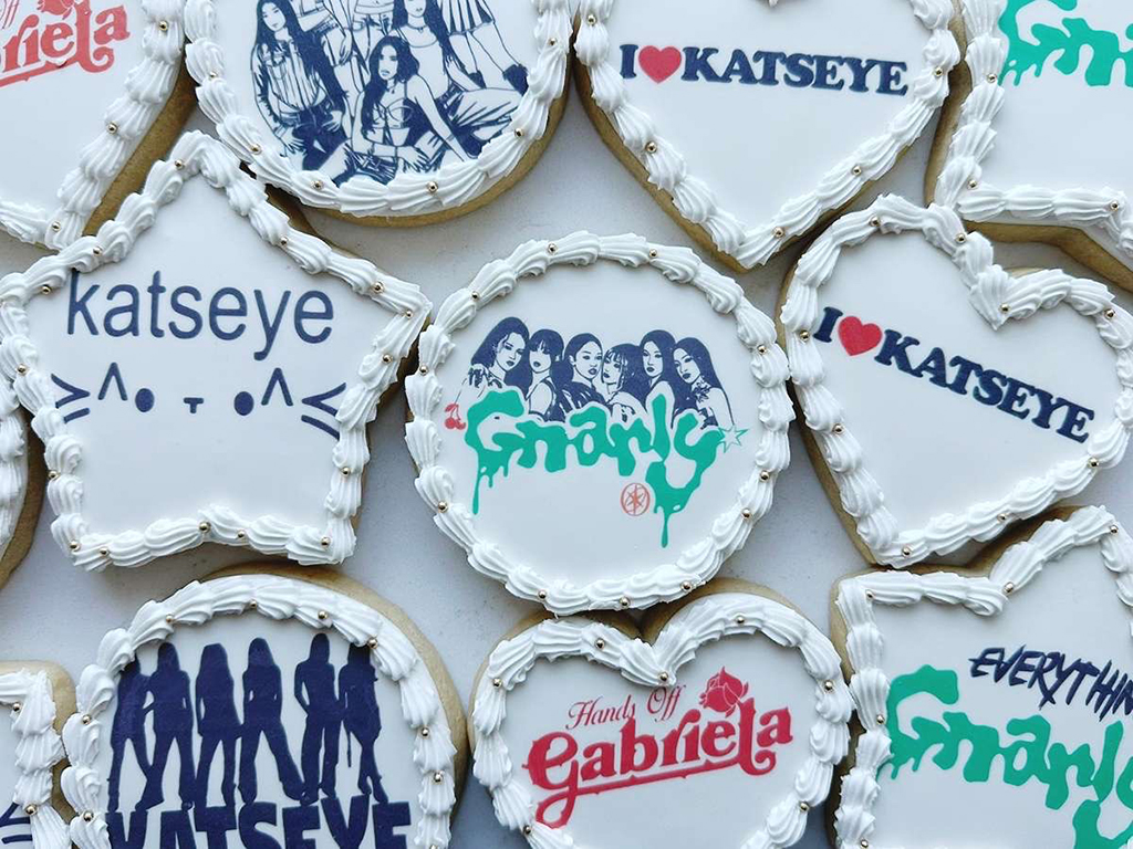 Katseye Collection #1