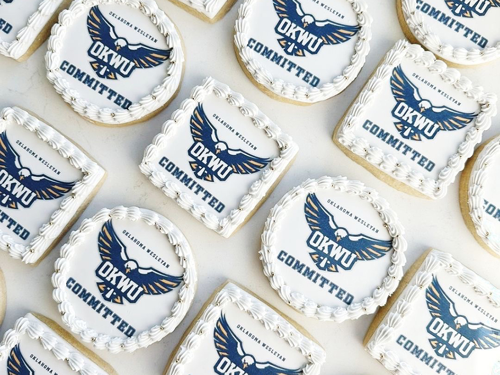 University Acceptance