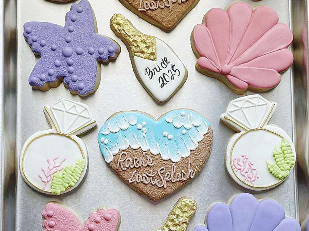 Last Splash Bachelorette