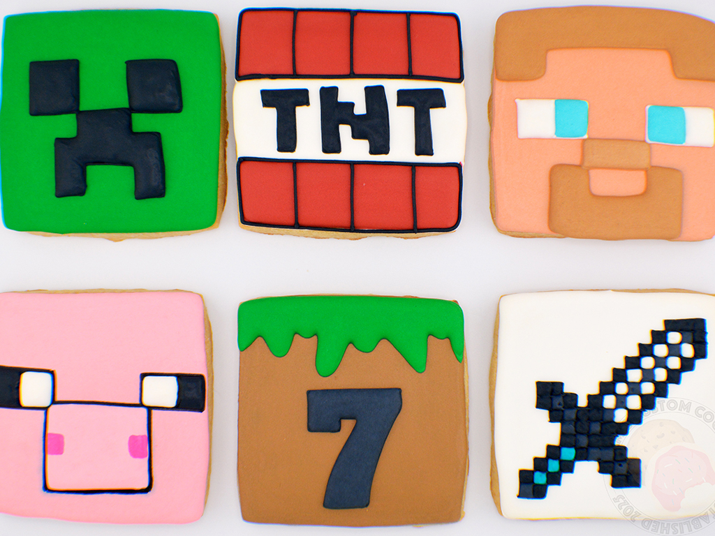 Minecraft Collection