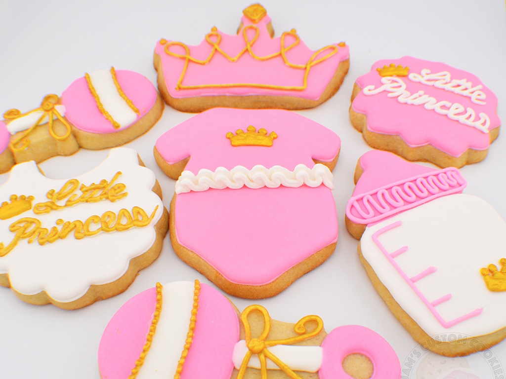 Little Princess Baby